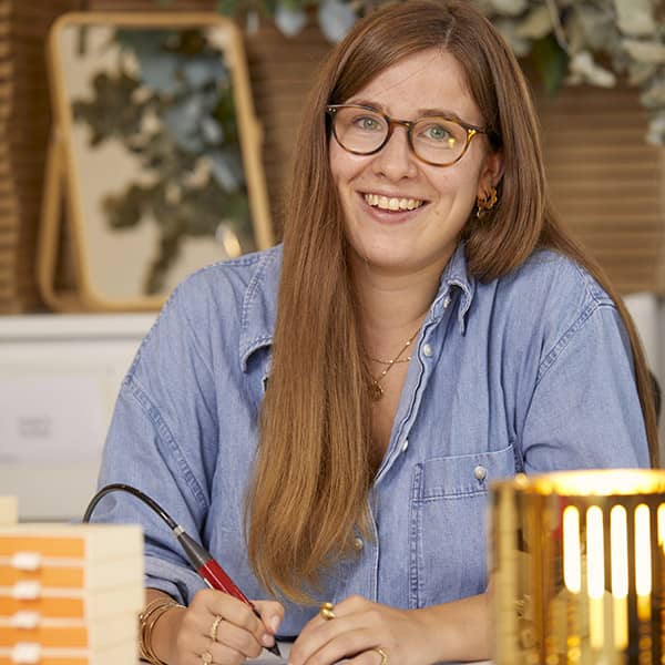 Meet Our Engravers