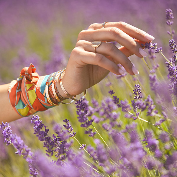 Comment porter ses bracelets ?