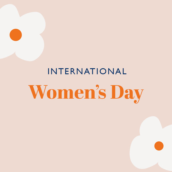International Womens Day: A Postcard to My Younger Self