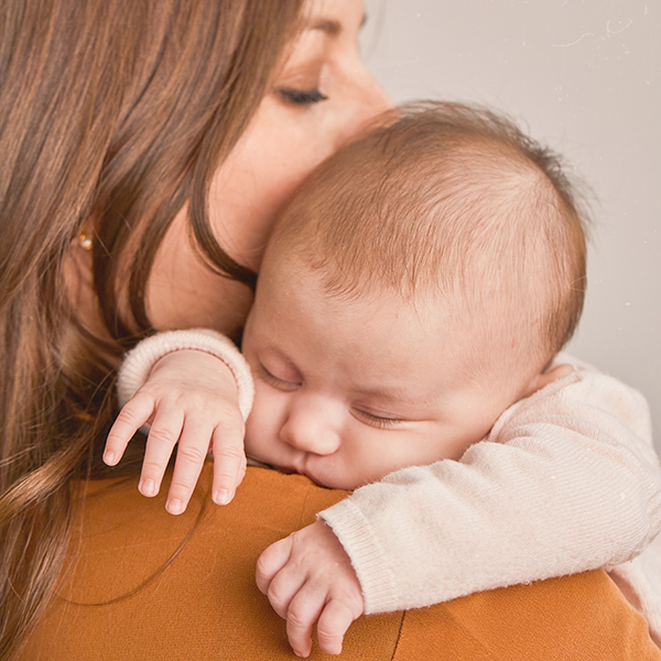 Geschenke für frische Mamas: 5 personalisierte Geschenkideen