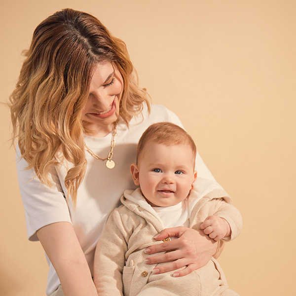 Volver al trabajo tras una baja de maternidad: entrevista a Zâna