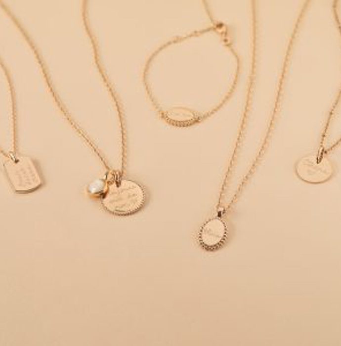 Schmuck für Mama und Kind: Das Beaded Edit