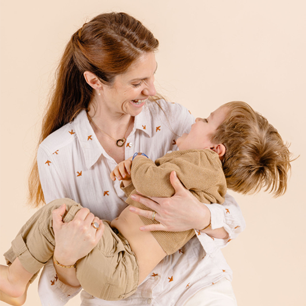 Comment nos bijoux personnalisés deviennent des trésors familiaux ?