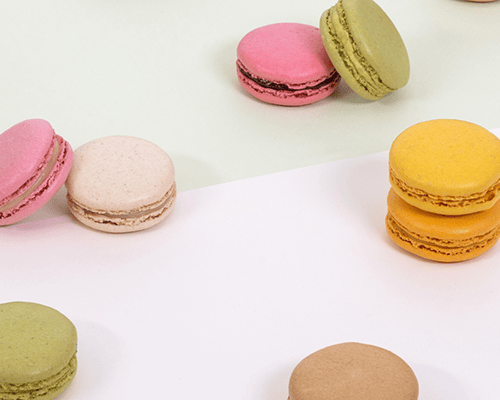 Die besten Macarons in Berlin