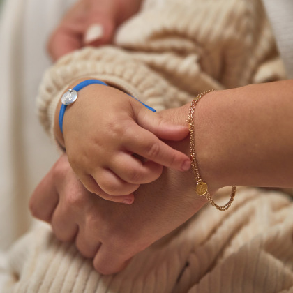 Christmas Gift Guide: 5 Personalised Jewellery Gift Ideas