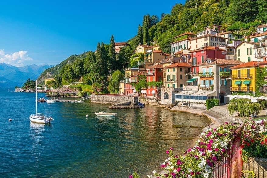 Lake Como