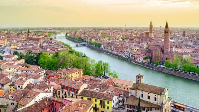 Verona