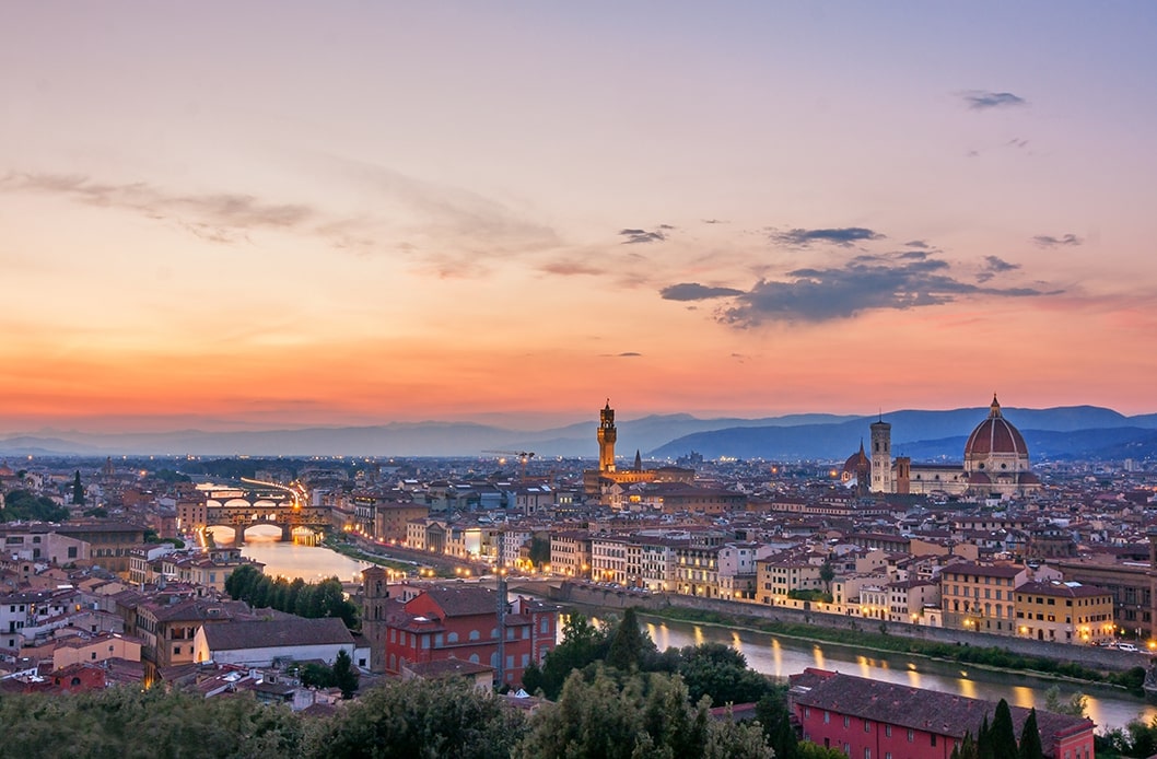 Florence