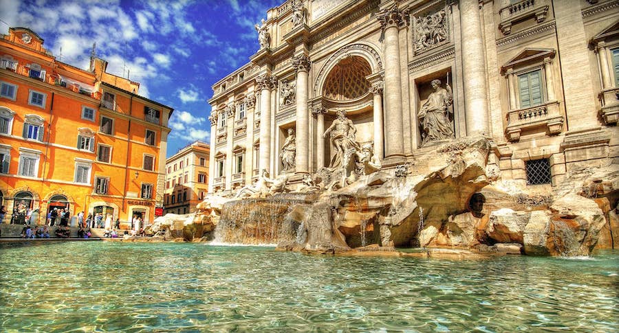 Rome
