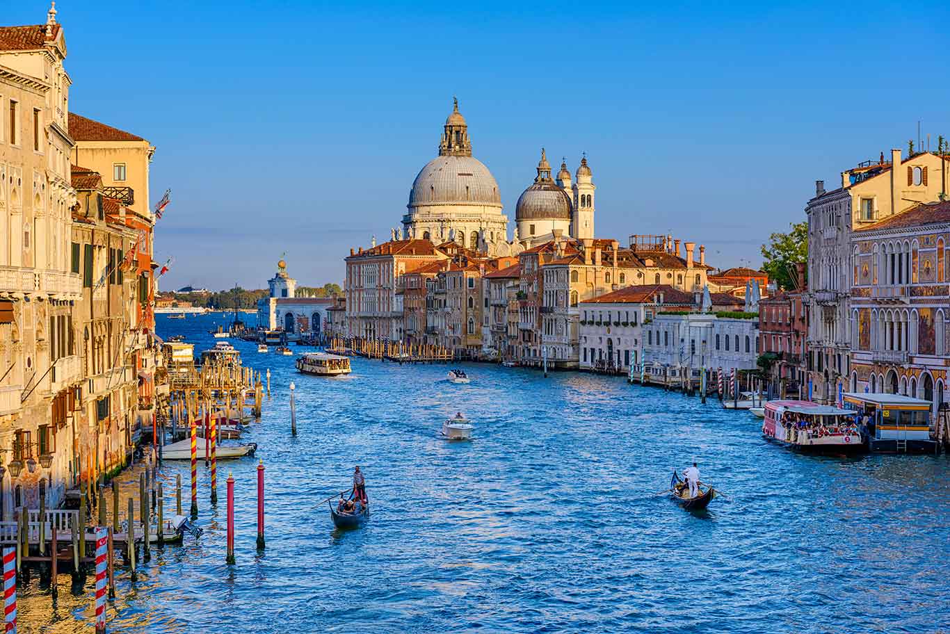 Venice Canal