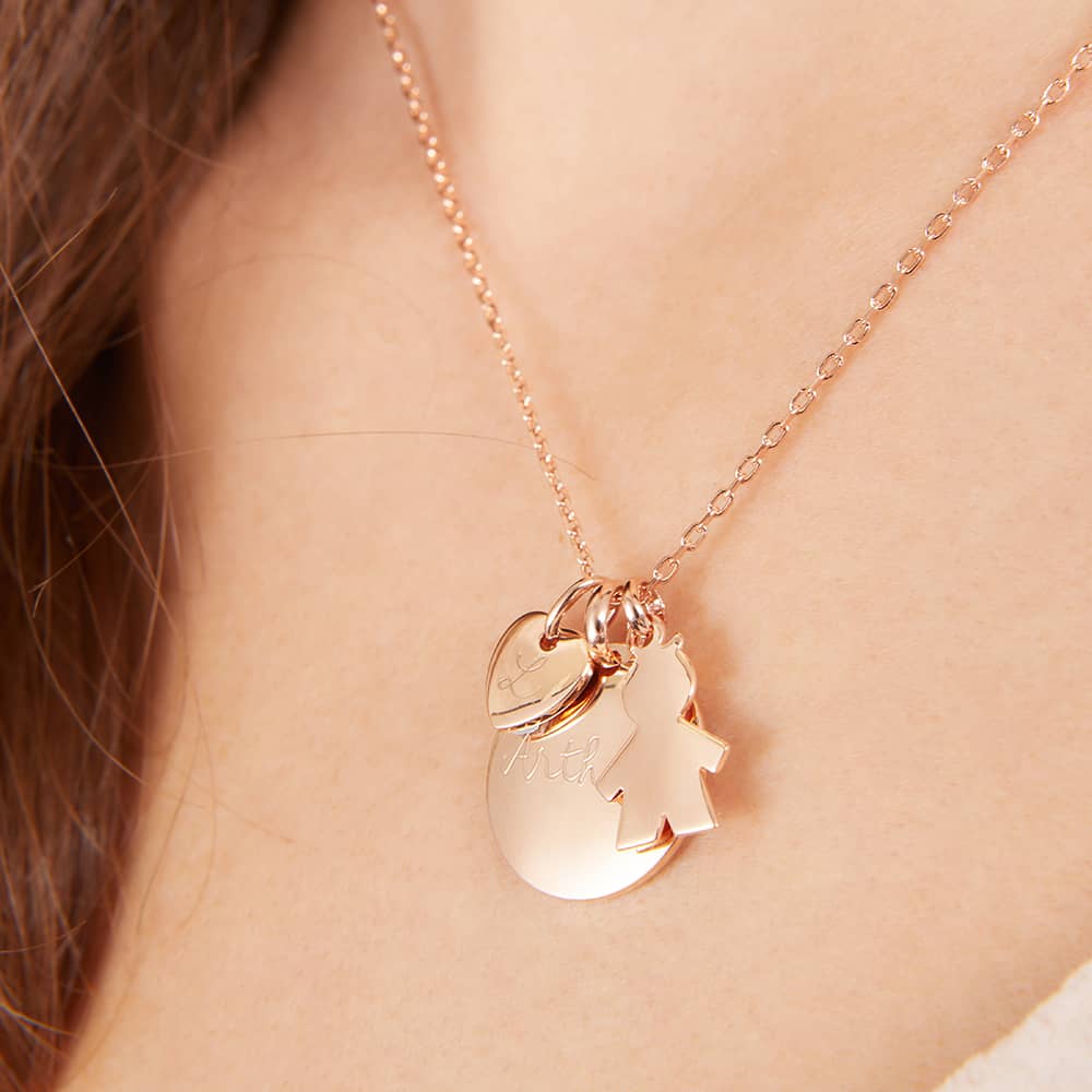 Duchess Necklace