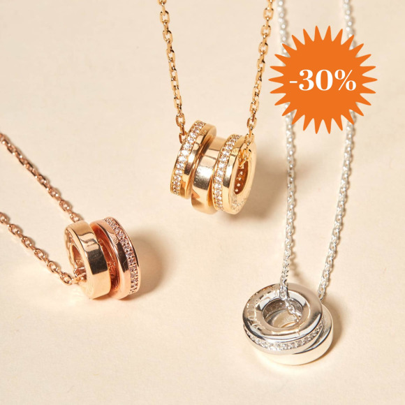 Collana Unity