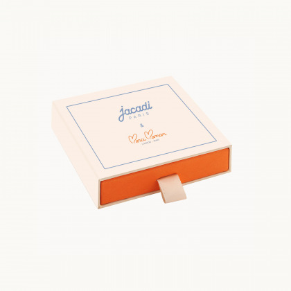 Jacadi x Merci Maman pulsera Liberty