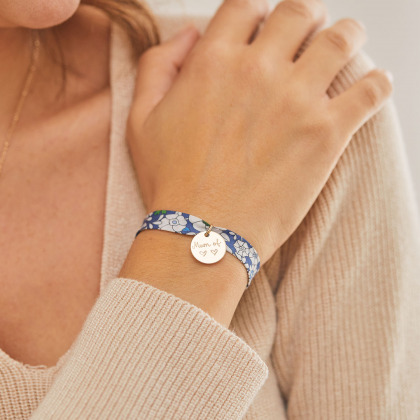 Jacadi x Merci Maman pulsera Liberty