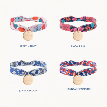 Jacadi x Merci Maman pulsera Liberty