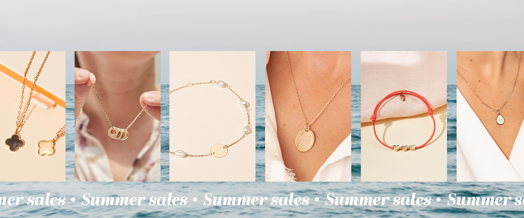 -20 % sur tout le site & jusqu’à -60 % sur une sélection d’articles
