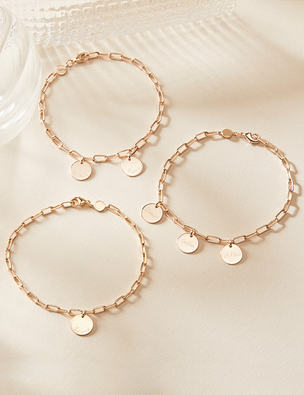 Armbänder
