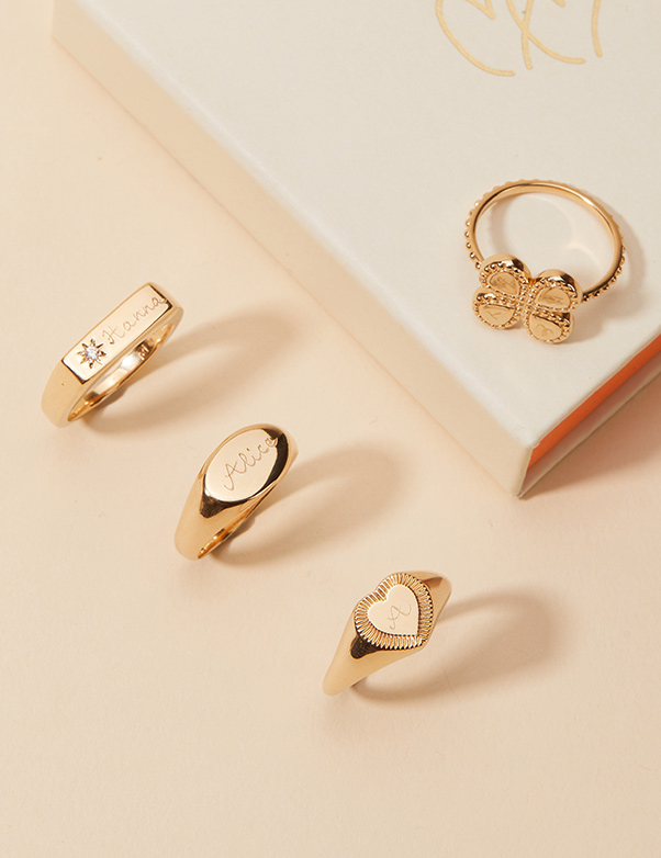 Ringe