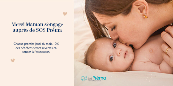 charities merci maman support