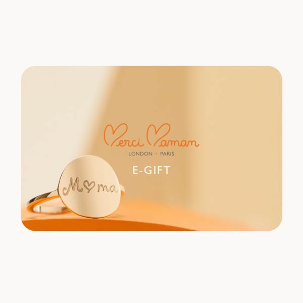 carta regalo