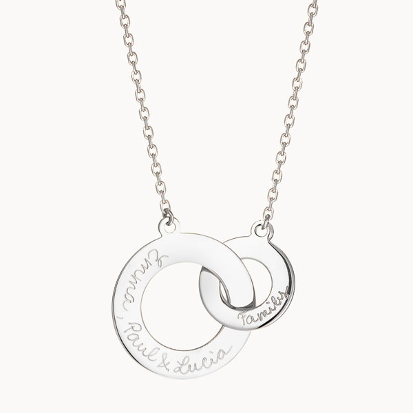 Silberschmuck