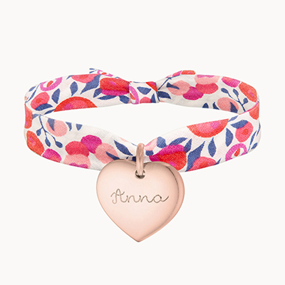 Bracelet Personnalisé Liberty