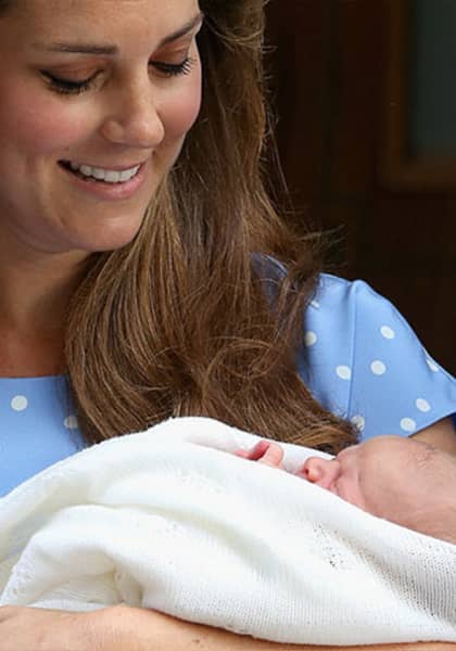 Spotted On Kate Middleton