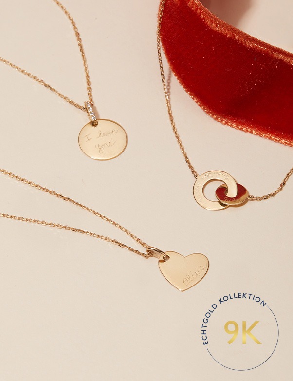Goldschmuck
