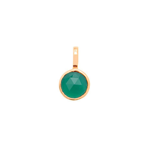 May - Green Onyx