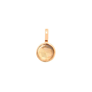 November - Citrine