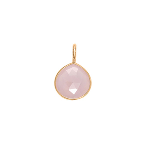 Pink Chalcedony